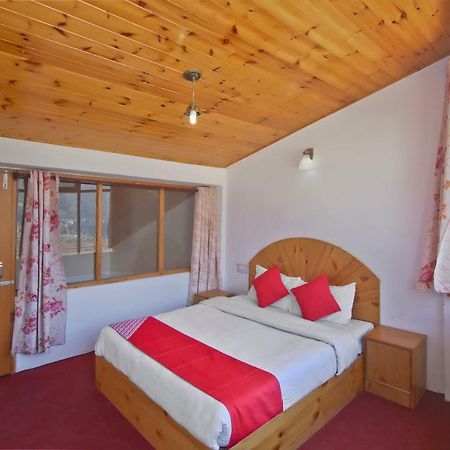 Hotel Bhrigu Маналі Екстер'єр фото